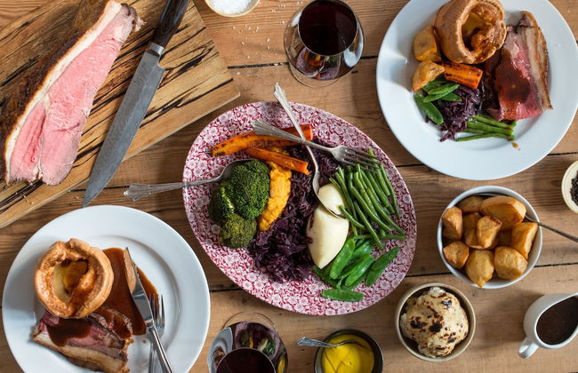 Simonstone Hall Hotel - Foto 28