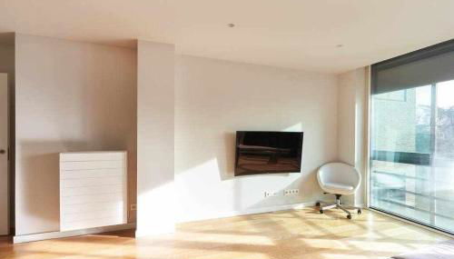 Apartamento Singular Deluxe - Foto 4