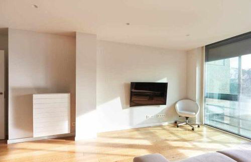 Apartamento Singular Deluxe - Photo 4