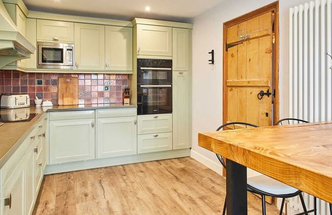 Host Stay Lime Tree House - Foto 3