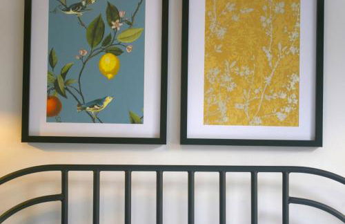 Stunning 1 Bed Apt in Ripon centre - FREE PARKING - Yorkshire Accommodates - Foto 18