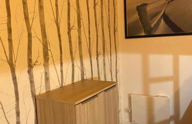 Chalet chaleureux et fonctionnel - Photo 16