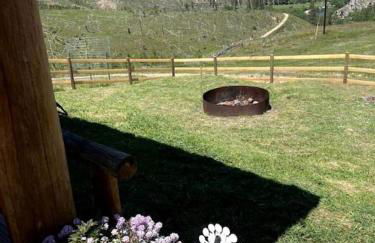 Amazing Log Cabin with Stunning Views in Conner, Montana - Foto 31