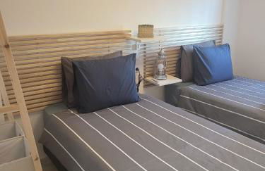 Casa de Almano - Torremolinos direct on beach - Foto 35