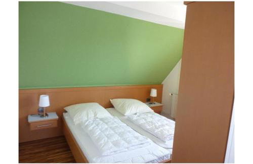 Holiday apartment with 1 bedroom - Foto 10