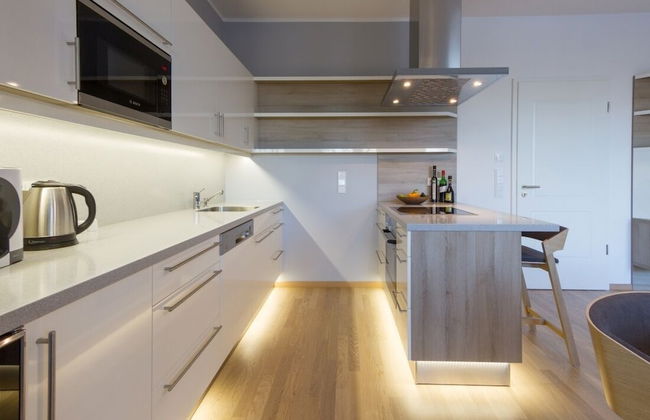 Residenz am Zwinger - Foto 53