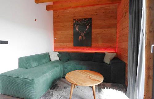 Alte Försterei - Luxus-Fewo JÄGERHEIM mit Pool & Sauna - Foto 6