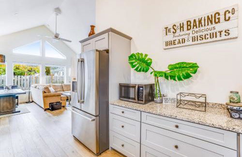 Mariner's Rest -C - Foto 8