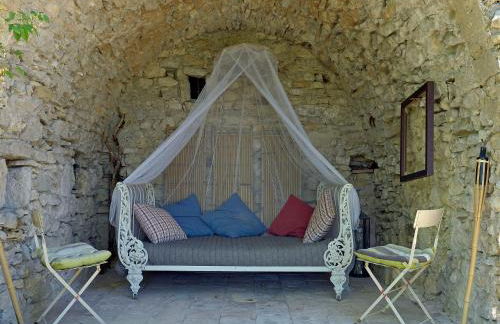 Mas du Bassac - Foto 24