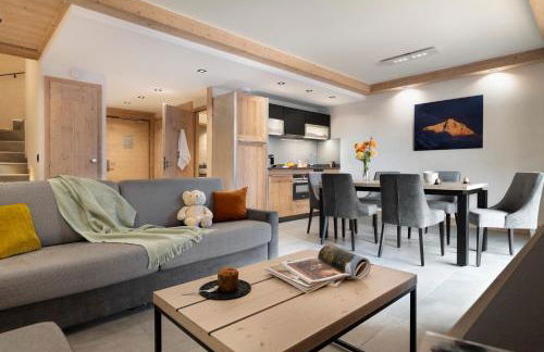 MGM Hôtels & Résidences - Résidence Akoya - Photo 7