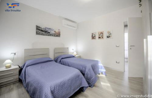 Villa Freschìa - Foto 27