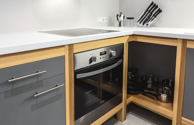 Riga Lux Apartments - Skolas - Photo 61