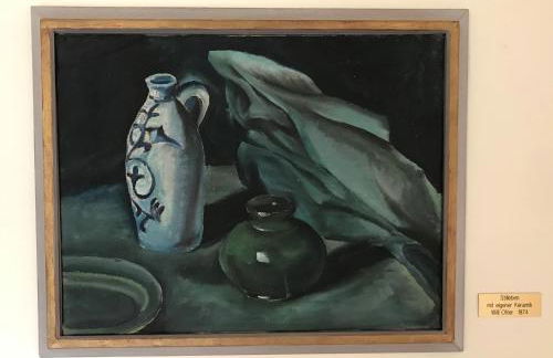 Willi Ohler Haus - Foto 41