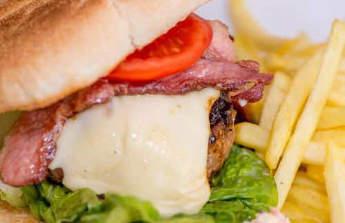 The Black Horse Inn - Foto 13