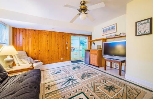 The Thunderbird - Nags Head MP 16, Oceanfront, Indoor Pool, Rooftop Pool, Hot Tub, Gazebo, Pets OK - Foto 64