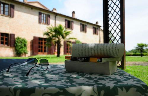 Agriturismo Chieteno con piscina e AC- Cetona - Foto 32