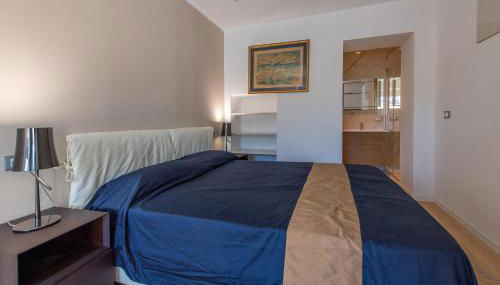 Sea view, vue sur la mer Port De Nice - Appartement de charme 2 P - Foto 4