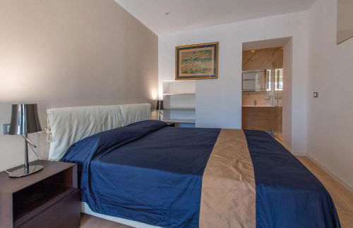 Sea view, vue sur la mer Port De Nice - Appartement de charme 2 P - Photo 4