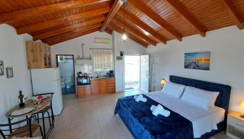 George's apartment - Foto 3