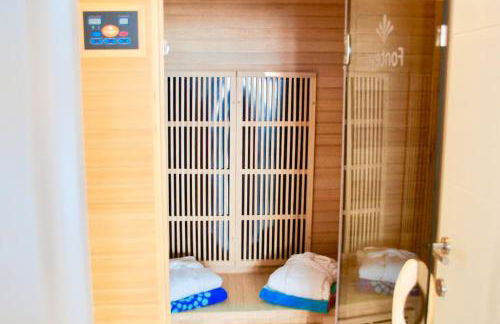 Villa Vista Bella Costa Adeje in ruhiger Villengegend mit Meerblick - Foto 12