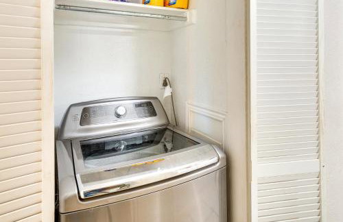 Charming Texas Escape, Near Cedar Hill State Park! - Foto 17