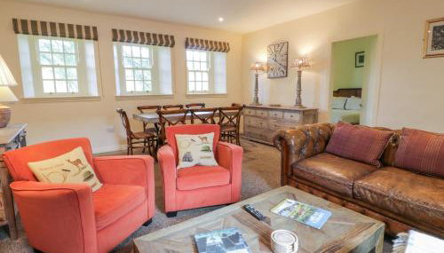 Kilnmark Farmhouse - Foto 4