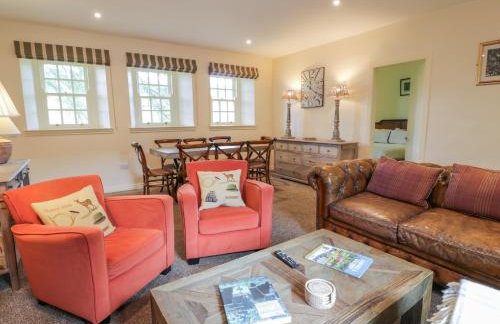 Kilnmark Farmhouse - Foto 4