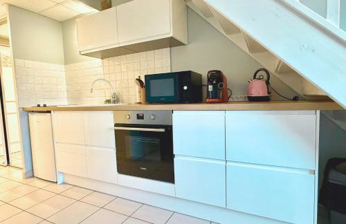 Duplex Bord de mer - Primo Conciergerie - Foto 8