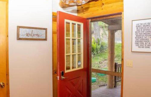 Colgate Cabin #6 - Foto 26