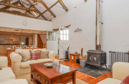 The Barn at Yeoland House - Foto 9