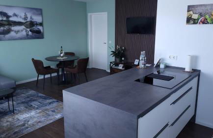 Ferienwohnung Maria - Bitburg - Foto 28