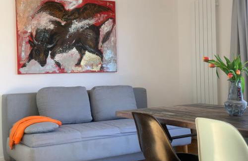 Casa Marcu Wohnung 2 EG - Foto 8