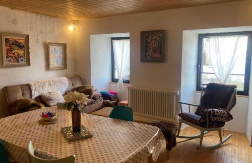 Charmante maison au coeur d'un village auvergnat - Foto 34