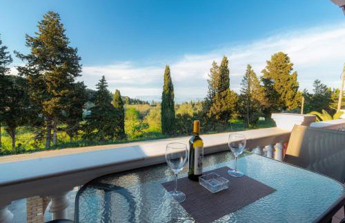 Corfu Nefeli's Miari`s Home - Foto 11