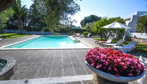 Villa Bianca - Foto 2