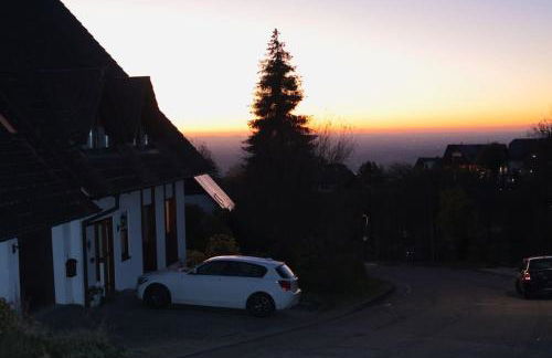 Apartment "Karibuni" im Wanderparadies - Foto 4