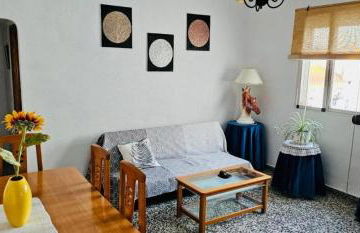 Beach and Sea Malaga - Foto 3