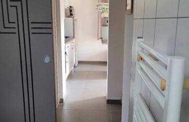 Maison charmante avec vue sur la montagne à Prunelli di Fiumorbo - Foto 14