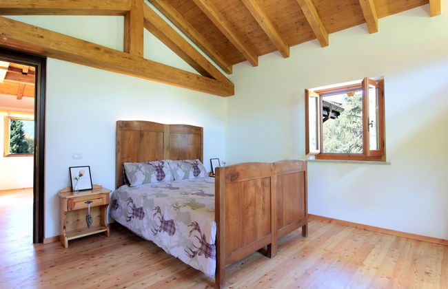 Belvilla by OYO Casera Pantonio - Foto 1