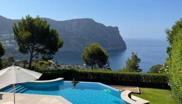 Villa with amazing sea views - Foto 4