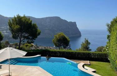 Villa with amazing sea views - Foto 4