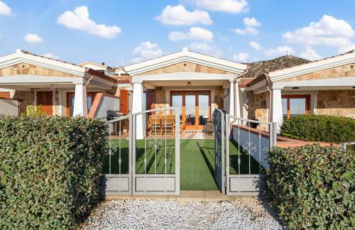 Villetta Vista Mare Sardegna - Foto 36