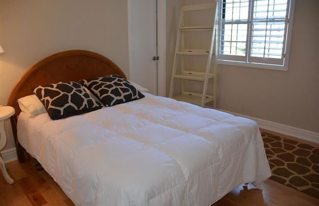 Seven Springs Woodridge 3 Bedroom Condo, Private Deck, Forest view by RedAwning - Foto 5