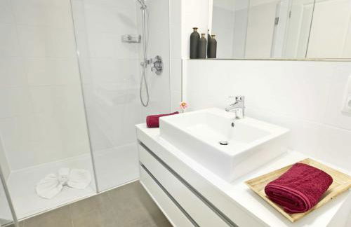 Villa Louisa - Wohnung 51 - Foto 26