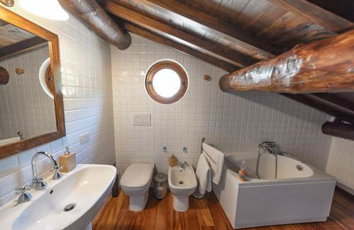 Mansarda Portofino - Foto 12