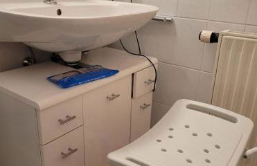 Top-Appartement direkt an der Kampenwandbahn - Foto 36