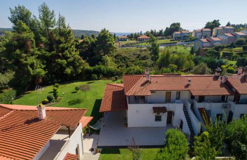 Vila Georgia - Foto 41