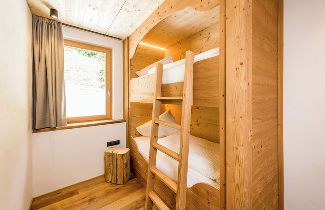 Erholungswelt Lechrefugium - Photo 3