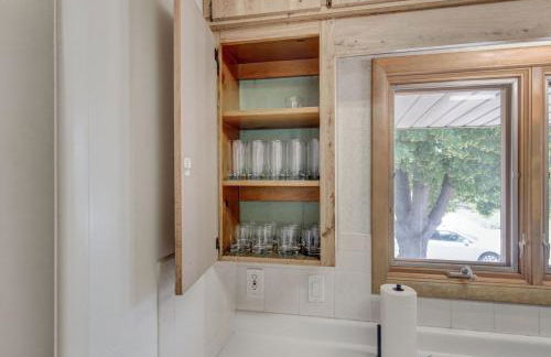 Denver Hot Tub Retreat Near Downtown - 20 Percent Off Feb - Foto 18