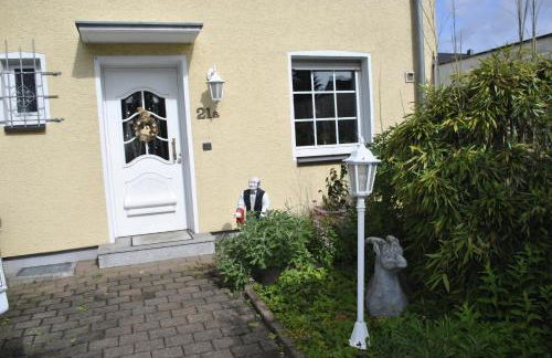 gemütliche Zimmer im Einfamilienhaus - Foto 7